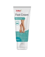 Dr.Max Foot Cream 10% Urea krém na nohy 100 ml