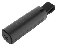 FIXED Smart tracker Tag Stick s podporou Find My, černý