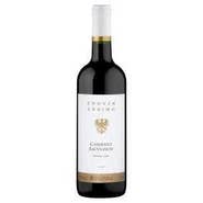 Znovín Znojmo Cabernet Sauvignon gastro