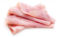 Ribo Prosciutto Cotto šunka plátky (80% masa), nestandart