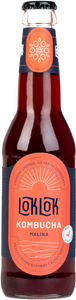 Loklok Kombucha Malina