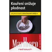 Marlboro Touch Core BOT SLI