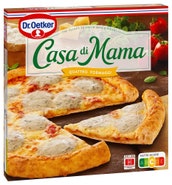 Dr. Oetker Casa&nbsp;di&nbsp;mama&nbsp;Quatro Formaggi&nbsp;