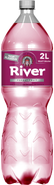River Forest Fruit flavoured PET