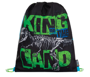 Oxybag Sáček na cvičky Premium Dino