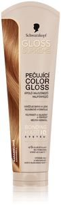 Schwarzkopf Barva na vlasy Gloss Supreme Karamelová