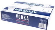 Božkov Vodka 37,5% 20x40ml