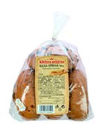 Karlova pekárna Bulka dýňová, 4ks