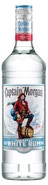 Captain Morgan White rum 37,5%