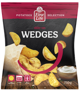 Fine Life American Wedges