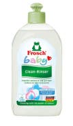 Frosch EKO Mycí prostředek na dětské potřeby