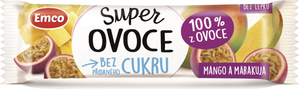 Náhled veganské müsli tyčinka