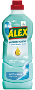 ALEX Na všechny povrchy svěží vánek
