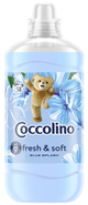 Coccolino Blue Splash Aviváž (1,45 l)