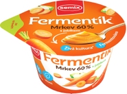 Semix Fermentík Mrkvový