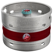 Gambrinus 11, světlý ležák, KEG