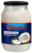 Giana Olej kokosový rafinovaný