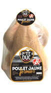 Label Rouge Kuře Free Range