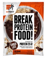 Extrifit Break! Protein food čokoláda