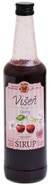 Jan Blahovec Hýskovský sirup - Višeň