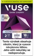 Vuse Pod Dark Cherry 2x2ml (18mg)