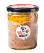 Rancherské speciality Jestřebický lančmít