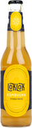 Loklok Kombucha Yerba Maté
