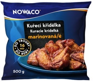 Nowaco Kuřecí křídla marinovaná