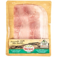 Veroni Proscuitto Cotto plátky