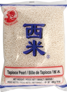 Cock Brand Tapioka perly