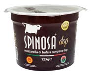 Spinosa Mozzarella bufala PDO 5x25g