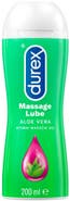 Durex Intimní masážní gel s Aloe Vera