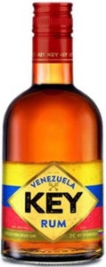 Key Rum Venezuela (38%)