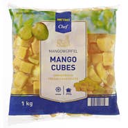 Metro Chef Mango kostky