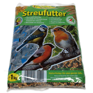 Bird's Garden Směs do krmítek pro venkovní ptactvo