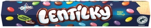 ORION Lentilky Dražé z mléčné čokolády