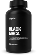 Vilgain Black Maca