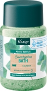 Kneipp Sůl do koupele Eukalyptus
