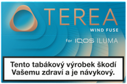 TEREA Wind Fuse