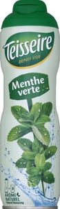 Teisseire Sirup Máta
