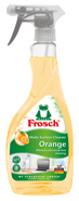 Frosch BIO Multifunkční čistič na lesklé povrchy