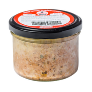 Rancherské speciality Jestřebická škvarková pomazánka