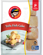 DoDo Fish Cake Tofu