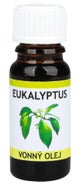 Anděl Přerov Olej vonný 10 ml - Eukalypt