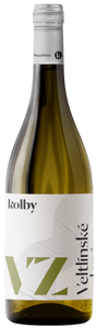 Kolby Veltlínské zelené Classic