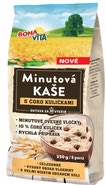 Bonavita Minutová kaše s čokokuličkami 