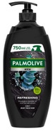 Palmolive Men Refreshing 3v1 sprchový gel pro muže