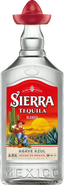 Sierra Tequila Blanco (35%)