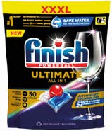 Finish Ultimate All in 1 - kapsle do myčky nádobí