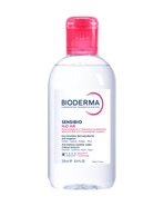 Bioderma BIODERMA Sensibio H2O AR micelární voda pro citlivou pleť se začervenáním 250 ml